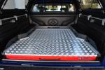 LDV T60 Luxe with Accessories 2017 года
